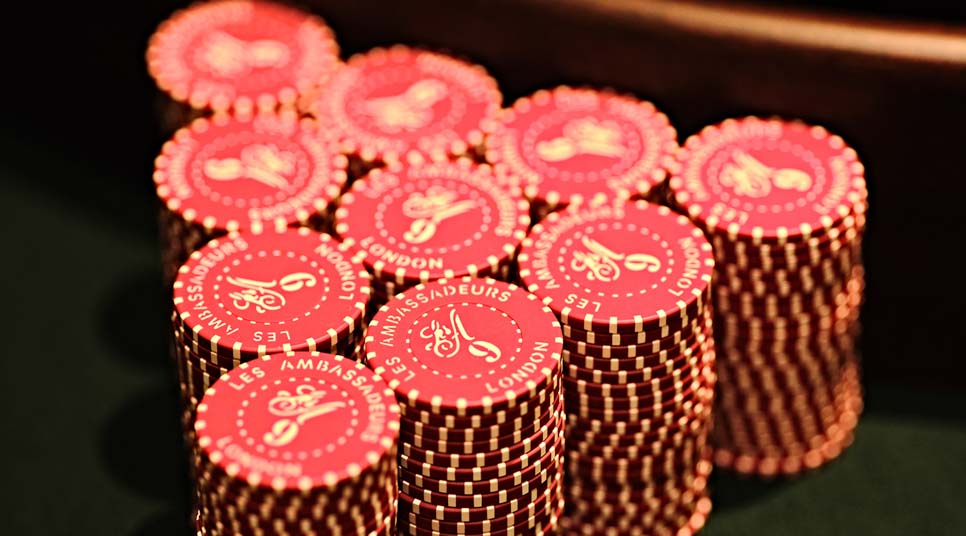 American Roulette