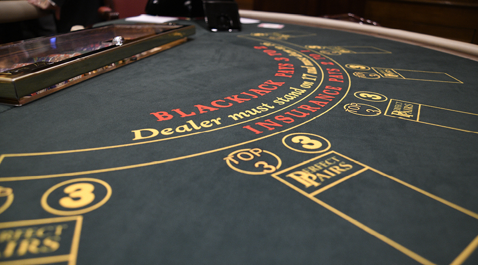 Blackjack