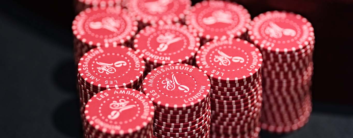 Les A Online - Chips