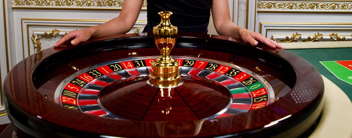 Roulette - Les A Online